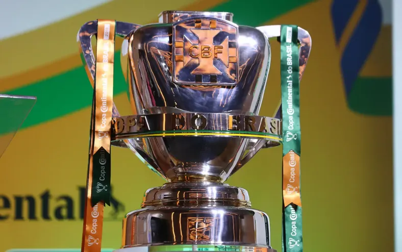 Copa do Brasil: conheça os possíveis adversários de Bahia, Vitória e Jacuipense - Imagem