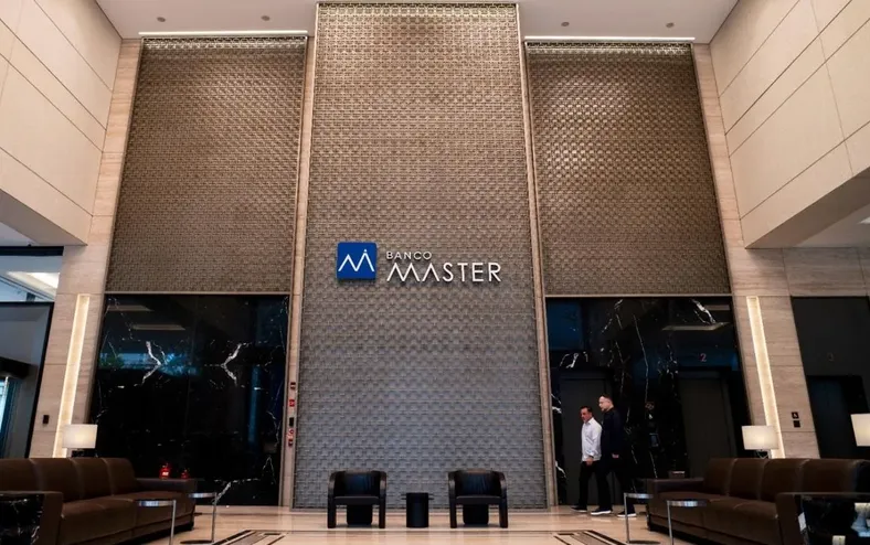 Dono do Master admite plano de negócio 100% baseado no FGC - Imagem