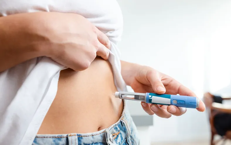 Canetas emagrecedoras têm impactado bares e restaurantes, diz estudo - Imagem