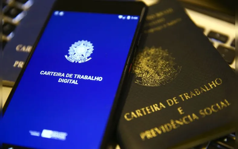 Trabalhadores podem pedir afastamento de até 2 anos para cuidar de companheiro - Imagem