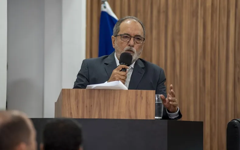 Enterros em Itapetinga sobem 500% e revoltam população - Imagem