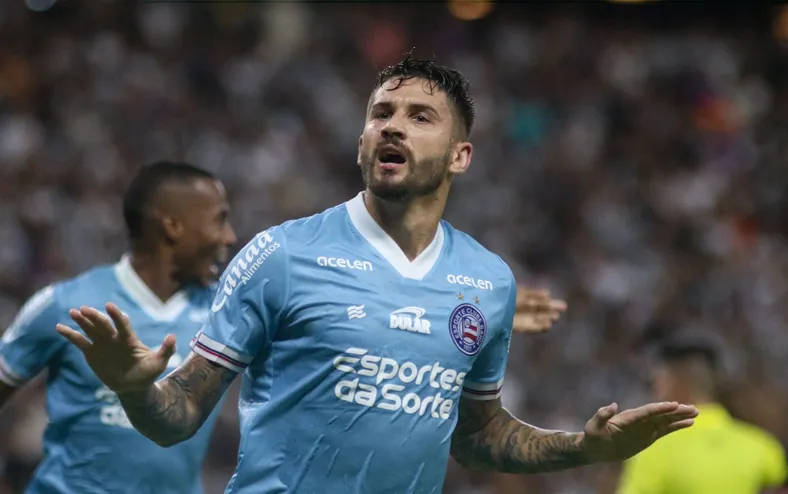 De Everaldo a Bobô: relembre atletas com mais de uma passagem no Bahia - Imagem