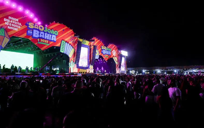 Fim da farra: união de prefeitos estabelece teto para gastos no São João - Imagem