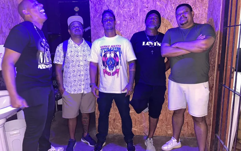 Grito Rock Fest agita o Sesi Casa Branca neste sábado - Imagem