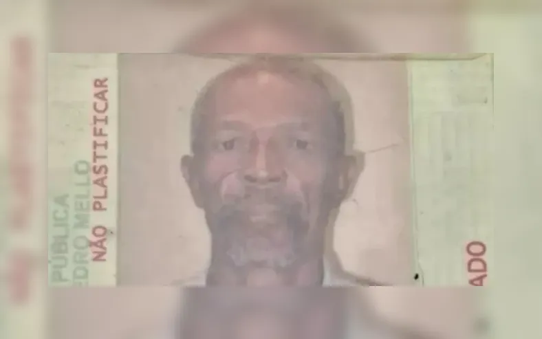 Idoso que morreu após beber suco de beterraba não foi vítima de crime - Imagem