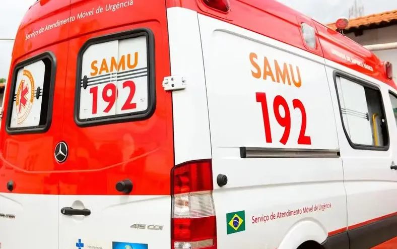 Homem é baleado em estacionamento de evento em Salvador - Imagem