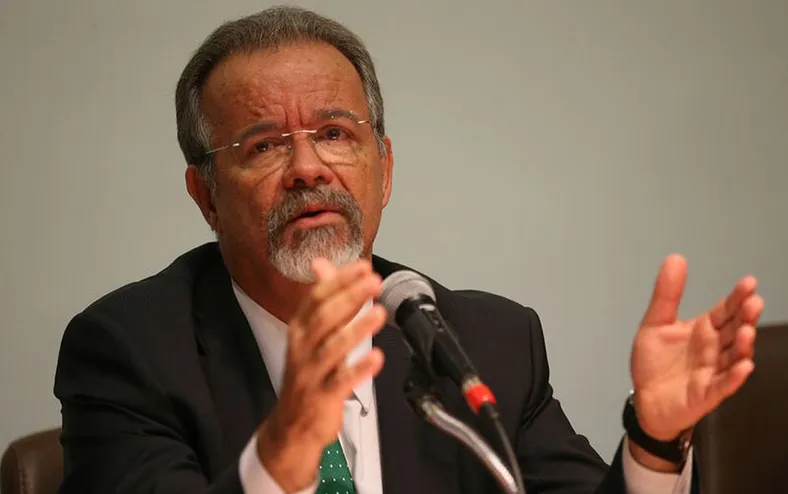 Morre aos 73 anos ex-ministro Raul Jungmann - Imagem