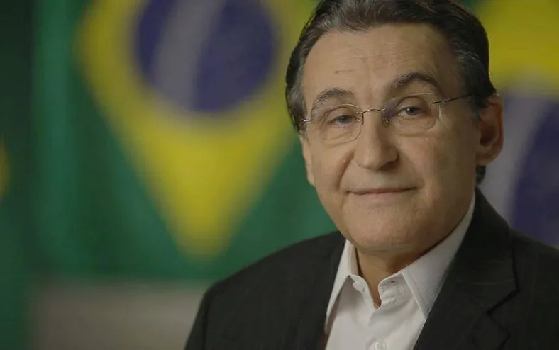 Morre Renato Rabelo, ex-presidente do PCdoB, aos 83 anos - Imagem