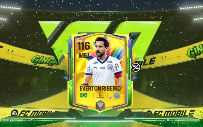 Não é só Mobile: Bahia prepara entrada no próximo EAFC para consoles - Imagem