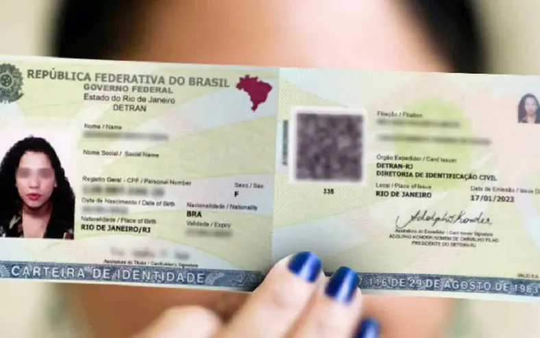 Nova identidade é emitida de graça em ação do SAC em Salvador - Imagem