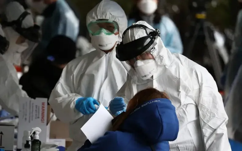 Surto em cruzeiro acende alerta: hantavírus pode virar pandemia como a Covid? - Imagem