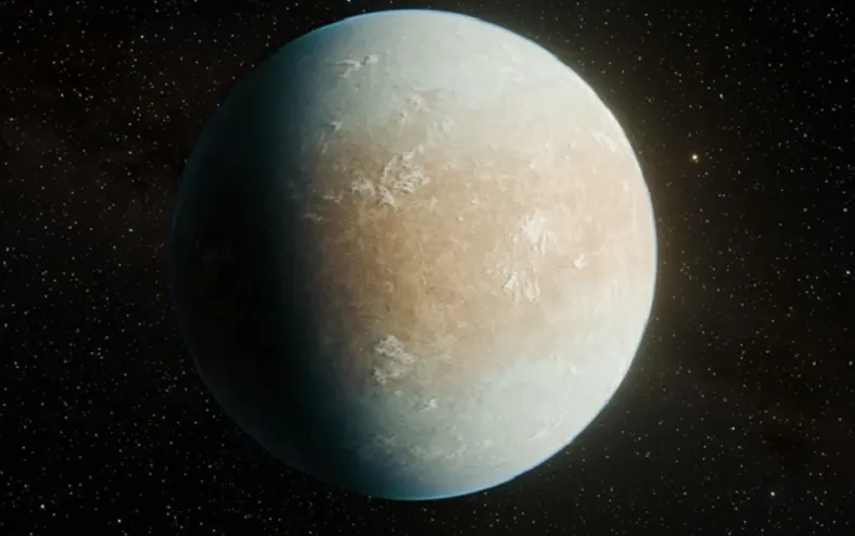 O que há lá? A misteriosa descoberta de um mundo idêntico ao nosso fora do Sistema Solar - Imagem