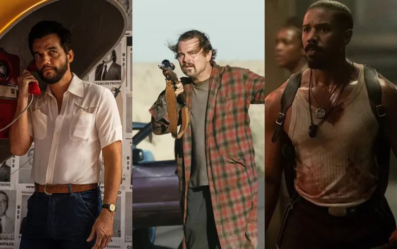 Oscar 2026: onde assistir aos 10 indicados a Melhor Filme - Imagem