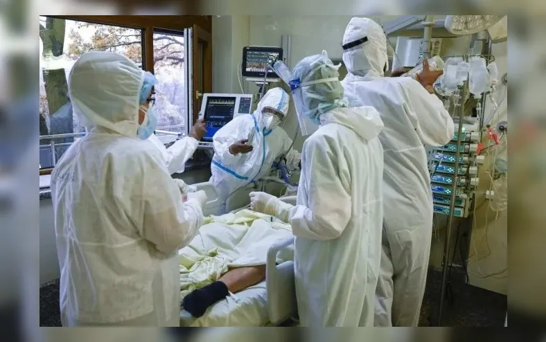 Pandemia? Infectologista explica riscos de novo surto viral no Brasil - Imagem