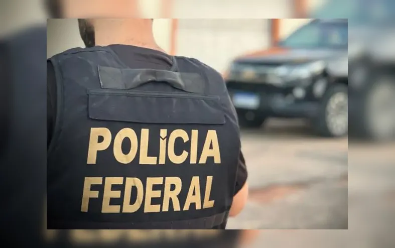 PF cumpre mandados na Bahia por vazamento de dados de ministros do STF - Imagem