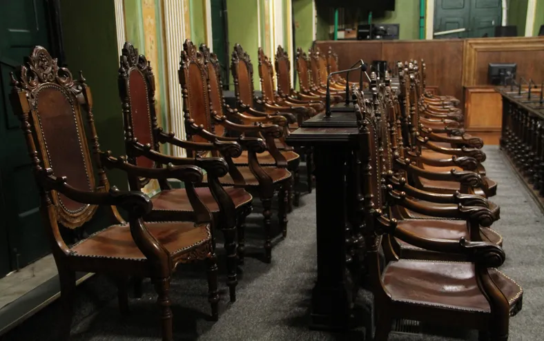 Por que a eleição de outubro pode mudar a Câmara de Salvador - Imagem