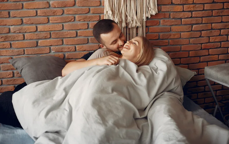 Ranking do sexo: cidades brasileiras estão entre as que mais transam - Imagem