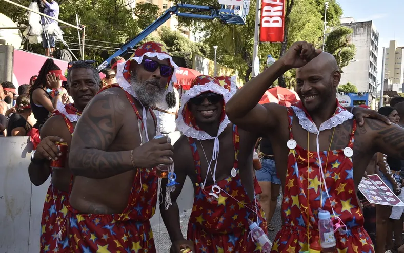 Sem dinheiro? Entenda como curtir o Carnaval com somente R$ 50 - Imagem