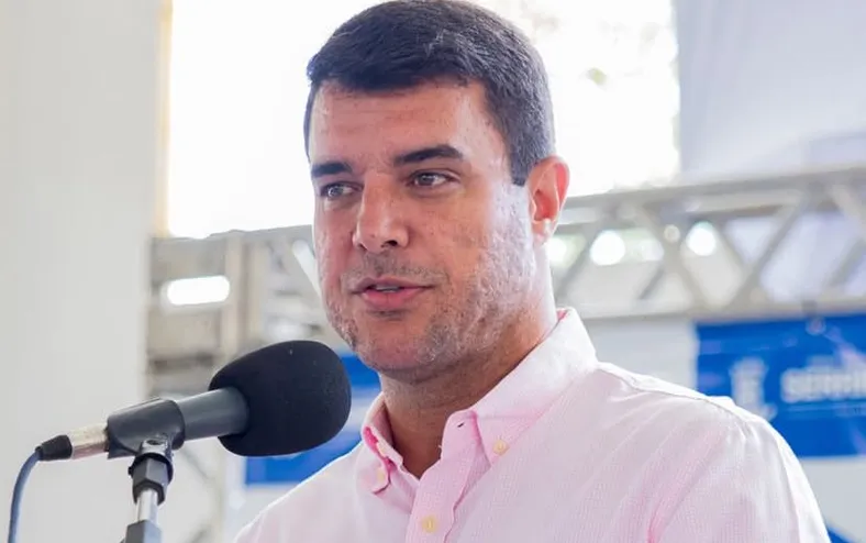 Serrinha aumenta contrato de empresa terceirizada em R$ 4,3 milhões - Imagem