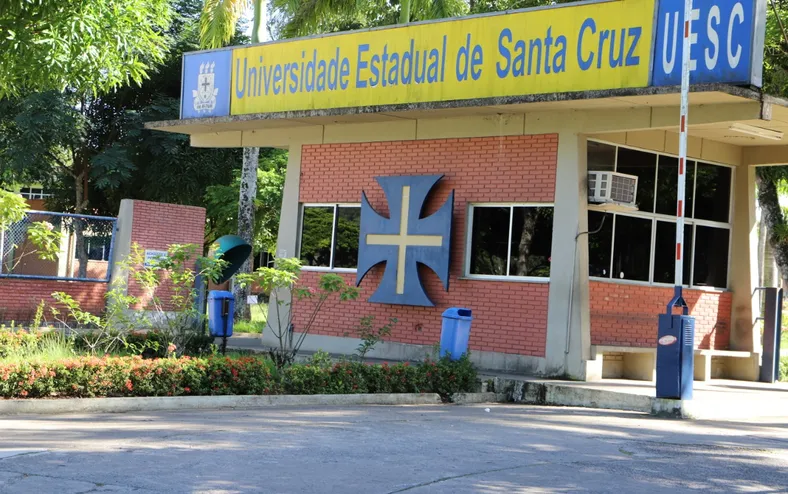 Uesc em destaque na medicina e no direito - Imagem