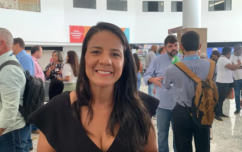 Secretaria avalia como positiva a procura por vagas na rede estadual da Bahia - Imagem