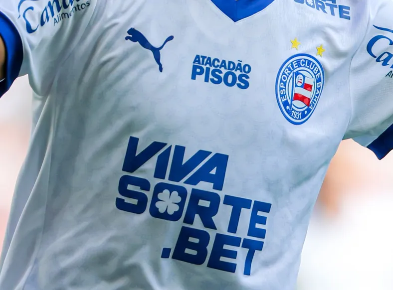 Bahia acerta contratação em definitivo de goleiro para 2026 - Imagem