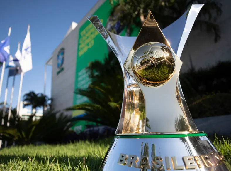 CBF confirma fim do G-6 e divulga tabela básica do Brasileirão 2026 - Imagem