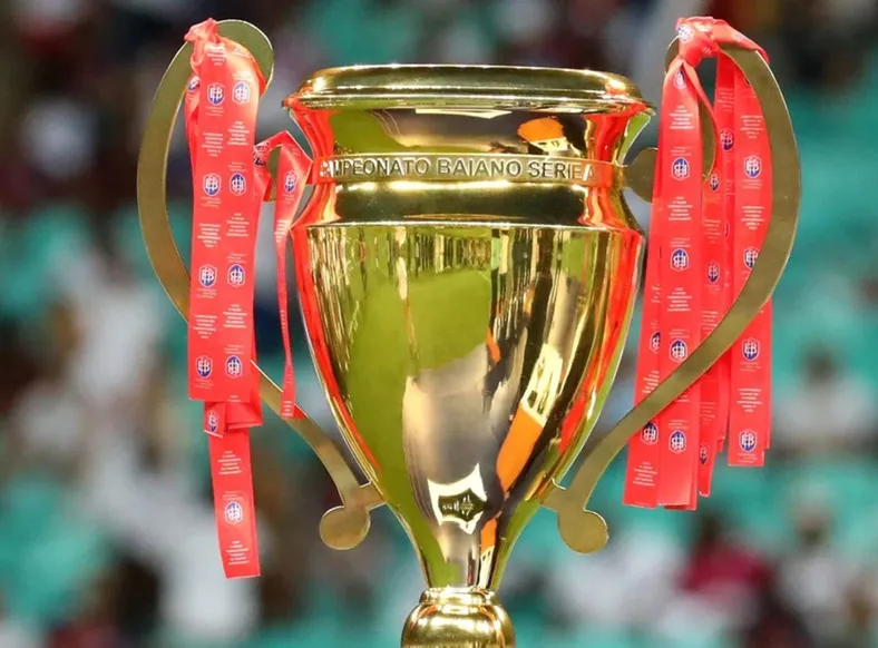 Clube baiano garante vaga na Copa do Brasil graças ao Vitória - Imagem