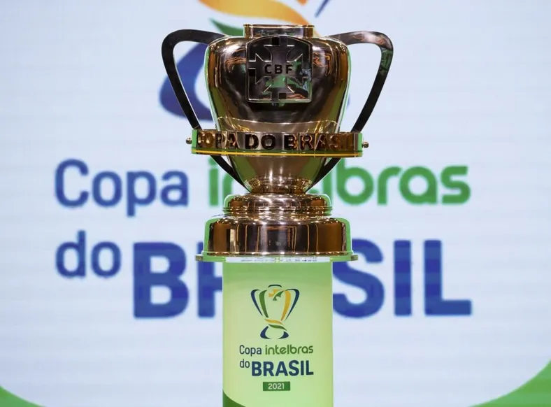 Copa do Brasil: CBF define nova regra de classificação para torneio - Imagem