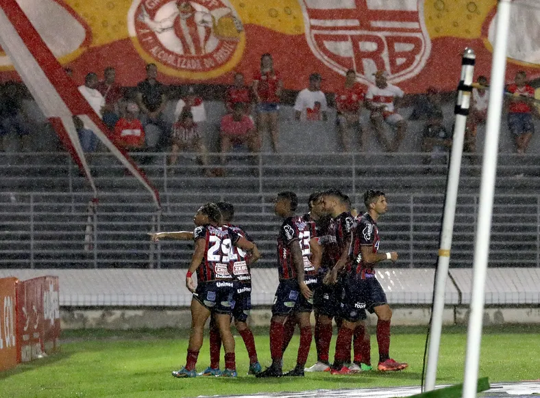 Ex-joia da base do Bahia é anunciada por clube de Guilherme Bellintani - Imagem