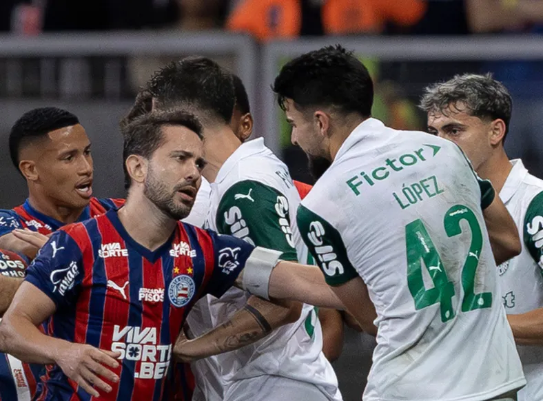 Mercado inflado? Veja quem são os jogadores mais caros do Brasil - Imagem