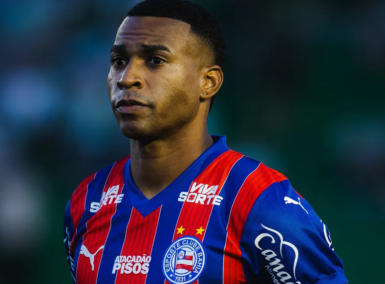 Preocupa? Ceni revela “incômodo” de Jean Lucas antes da decisão - Imagem