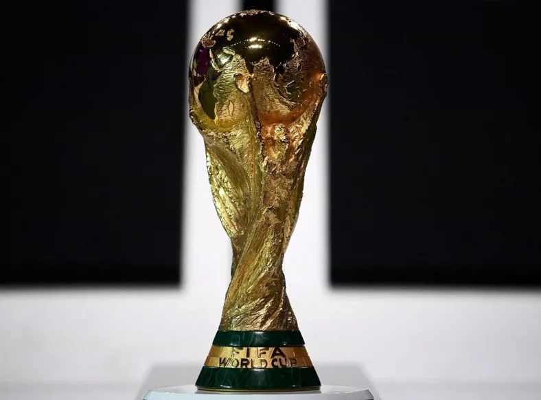 Seleções se opõem a jogo ligado ao orgulho LGBTQIA+ na Copa do Mundo - Imagem