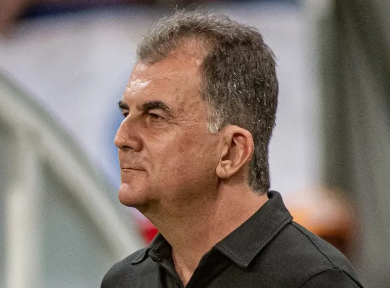 Com presença de Fábio Mota, comitiva da CBF conclui agenda na Europa - Imagem