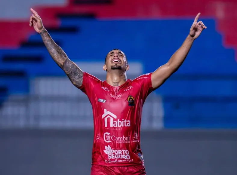 No mapa: Porto estreia em competições nacionais na Copa do Brasil 2026 - Imagem