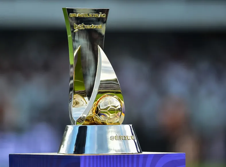 CBF altera formato da Série B e 6º colocado terá chance de acesso - Imagem