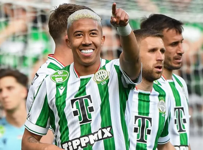 Cobiçado: ex-Bahia que rodou o mundo entra na mira de clube brasileiro - Imagem