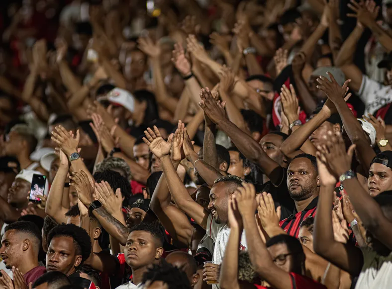 Vitória ultrapassa 40 mil associados após ações da Semana do Sócio - Imagem