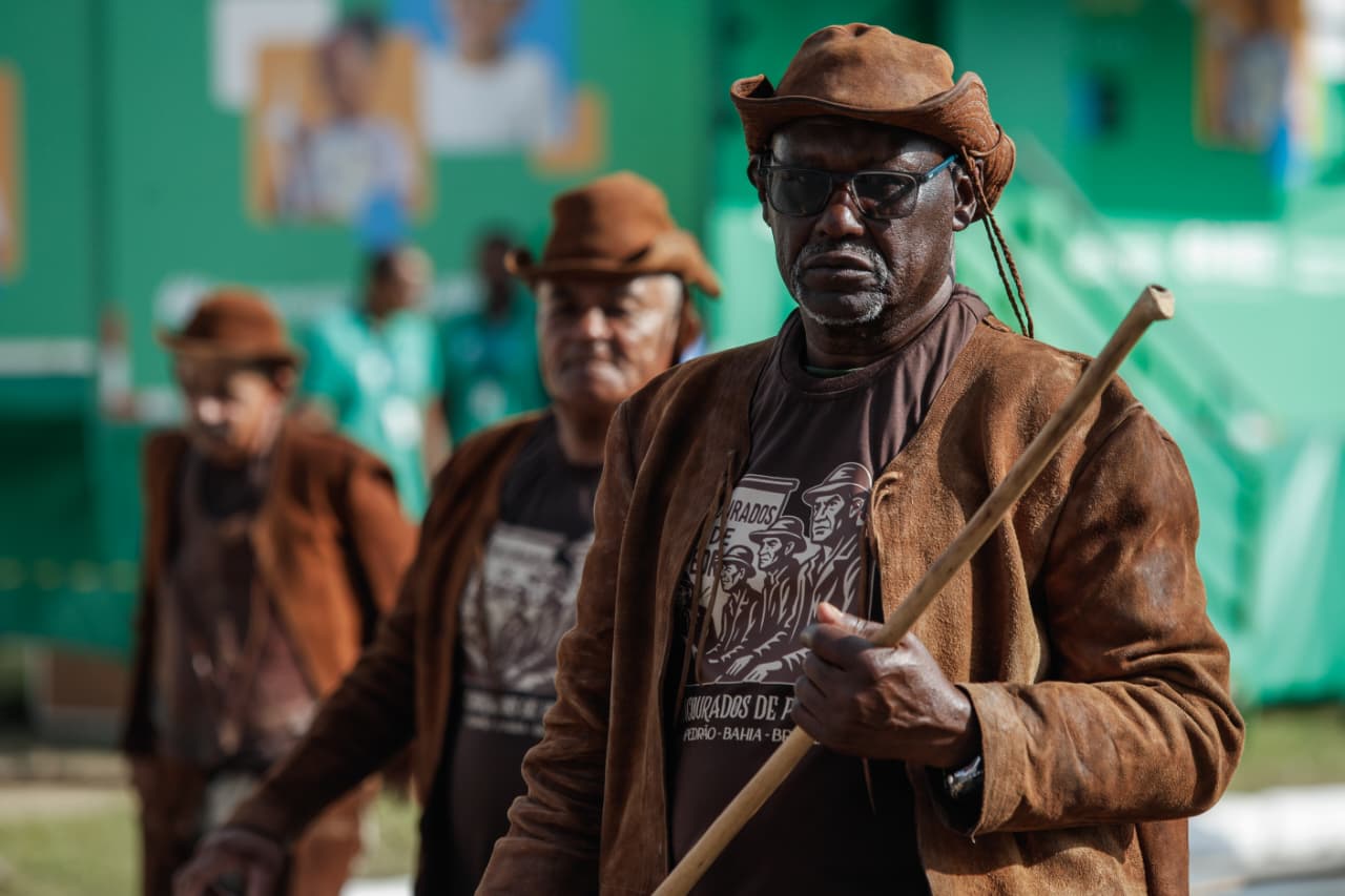 CFMV confirma: Fenagro 2025 cumpre rigor sanitário e legalidade animal