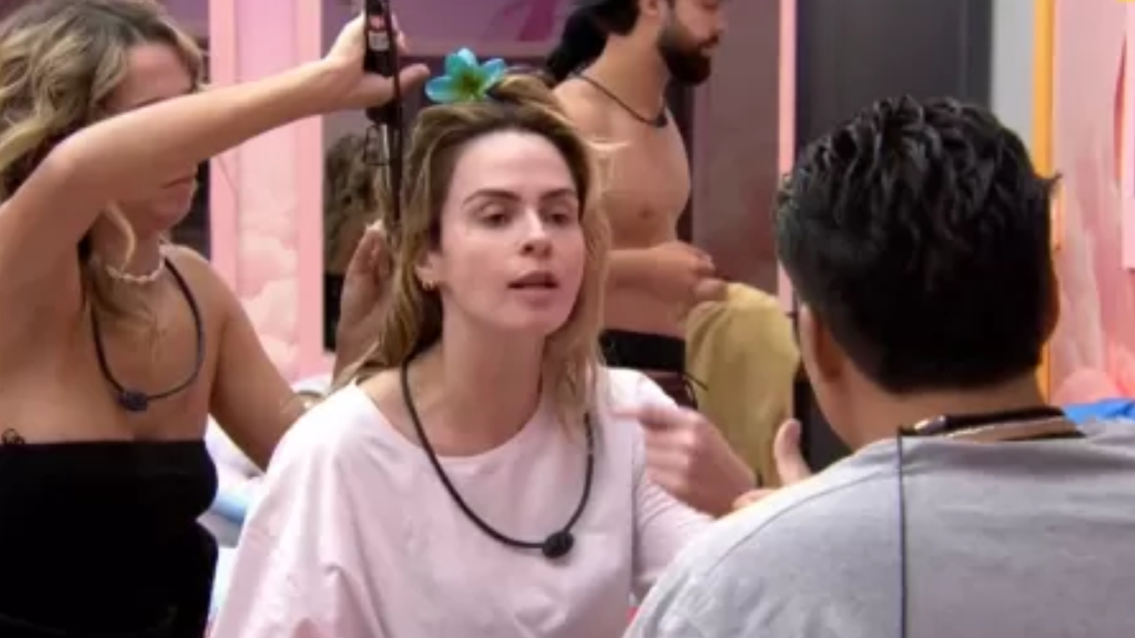 BBB 26: Pedro provoca caos, atrapalha prova e é acusado de fingir crise