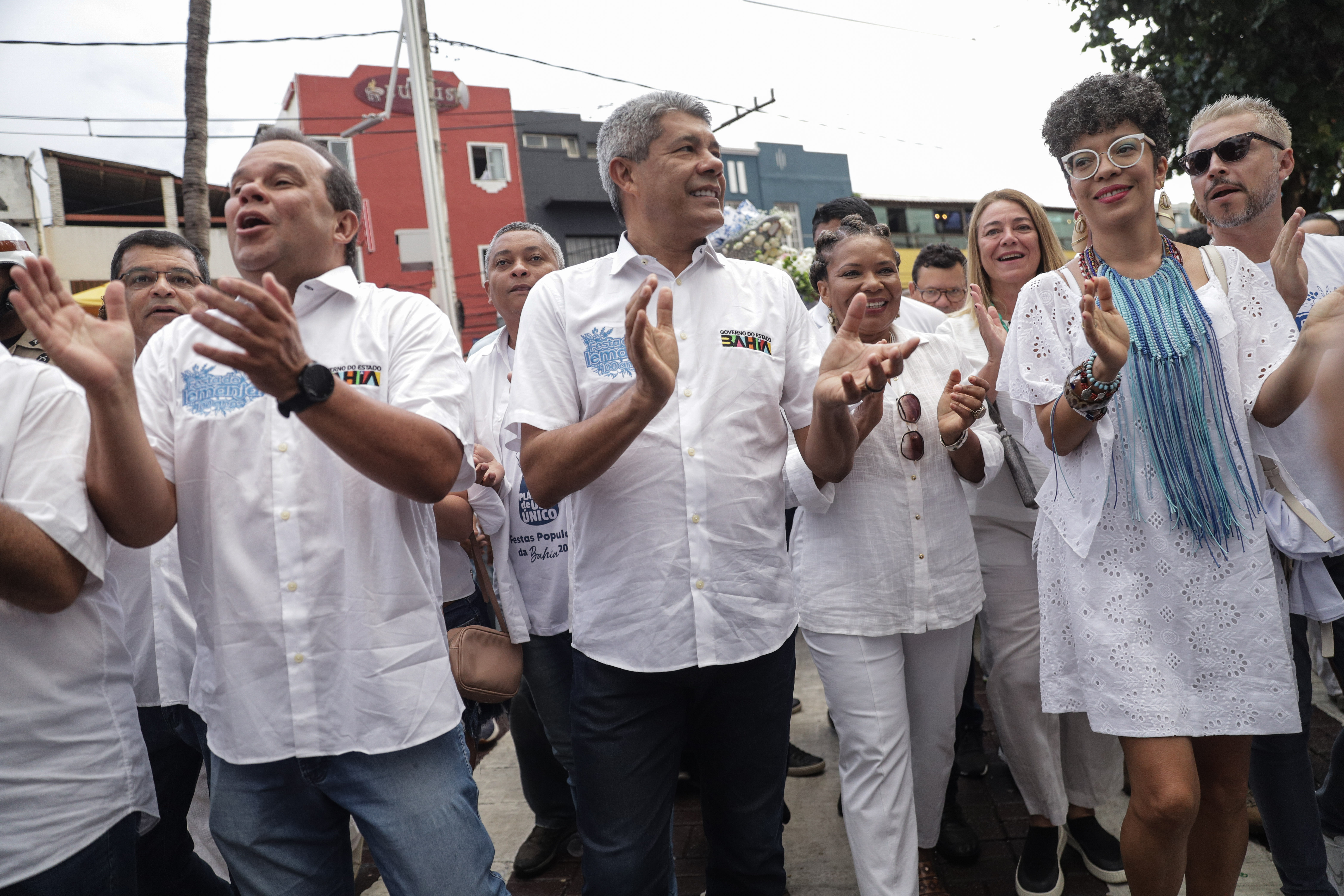 Mesmo com concorrência, mototaxistas projetam faturamento alto em Iemanjá