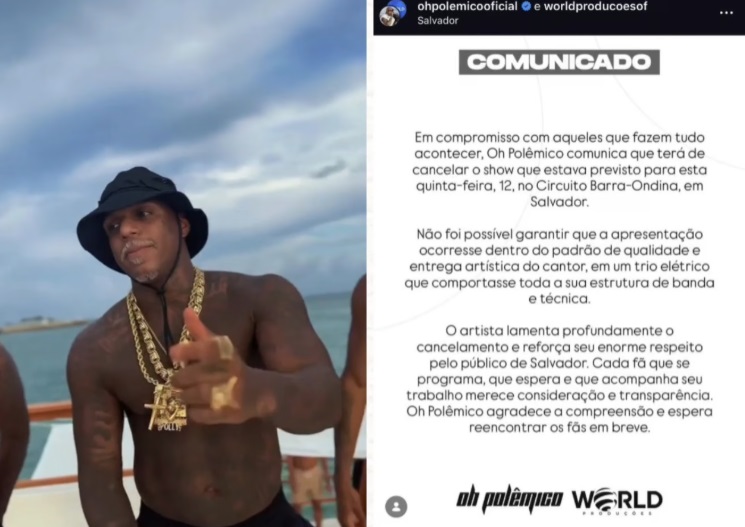 É hoje! Saiba onde assistir ao vivo a transmissão do Carnaval A TARDE Folia