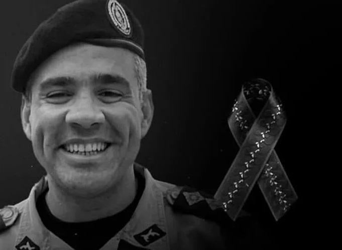 “Investigação firme”, diz Werner após prisão de suspeito da morte de PM