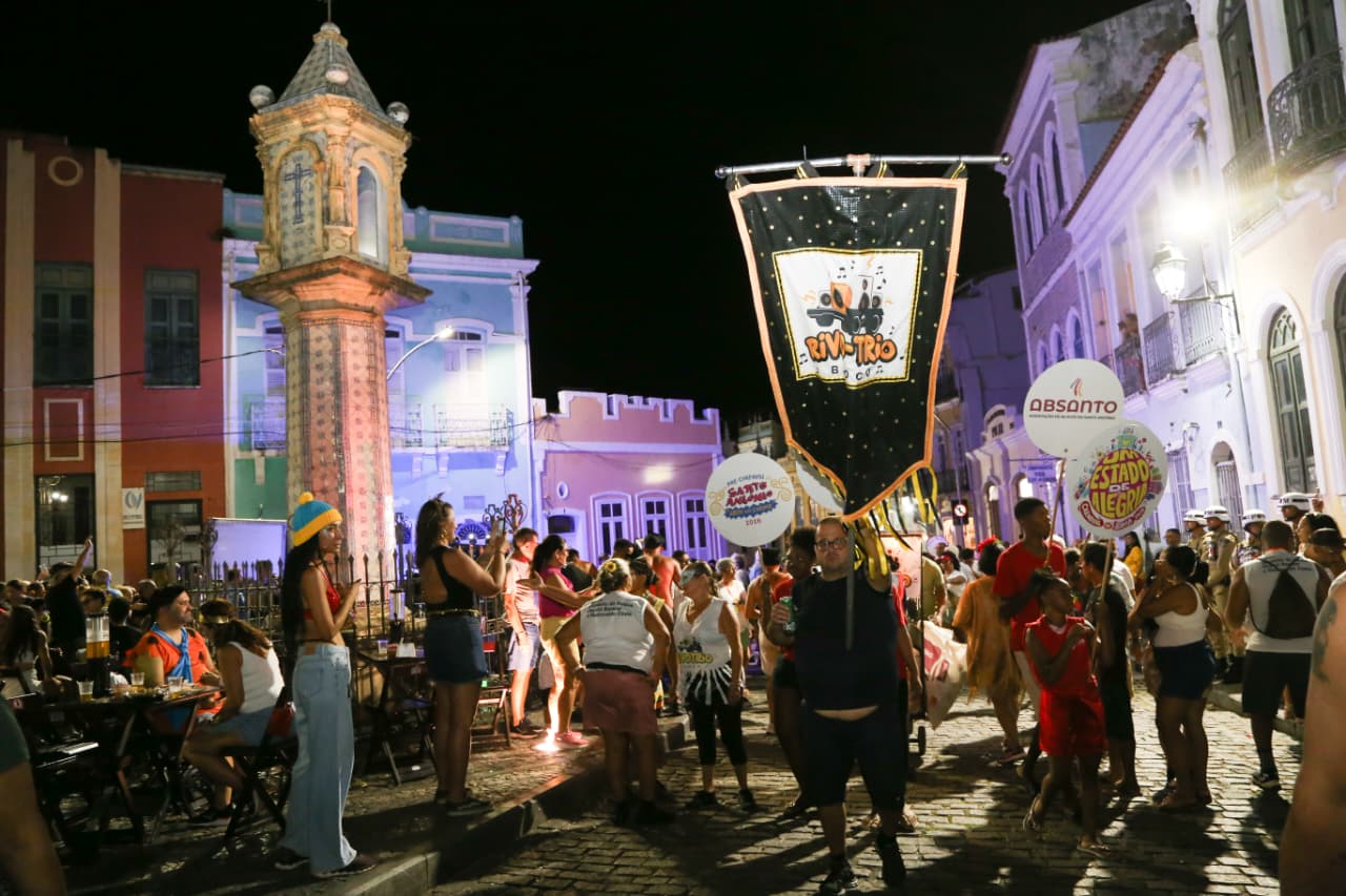 Tati Machado sobre substituir Ana Maria Braga: "Tem apostado em mim"