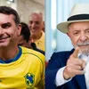 Agronegócio: Lula e Flávio Bolsonaro devem medir forças no oeste baiano - Imagem