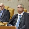 Alexandre de Moraes pode afastar governador desafeto de Flávio Dino - Imagem
