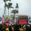 De R$ 440 a R$ 8 mil: blocos e camarotes de Salvador iniciam vendas para o Carnaval de 2027 - Imagem