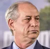 Ciro Gomes desiste da presidência e foca na disputa ao Ceará em 2026 - Imagem