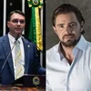 Filme de Bolsonaro recebeu R$ 61 milhões do Banco Master - Imagem