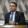 Flávio Bolsonaro repete Roseana Sarney e 'queima na largada' das eleições - Imagem